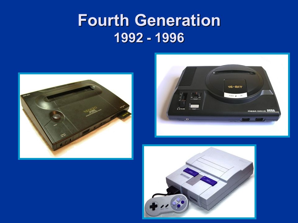 History of the Game Console ppt video online download